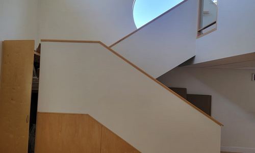 Floor Installation